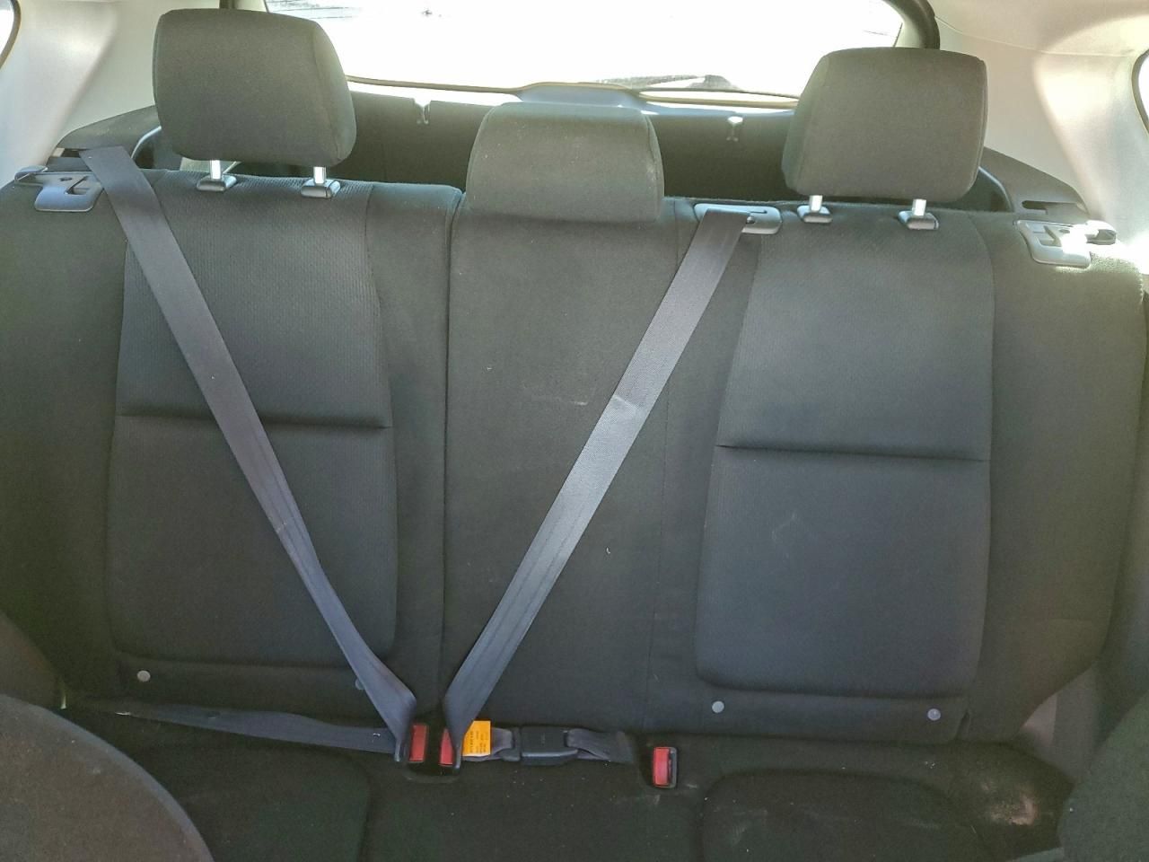 2014 Mazda Cx-5 Sport