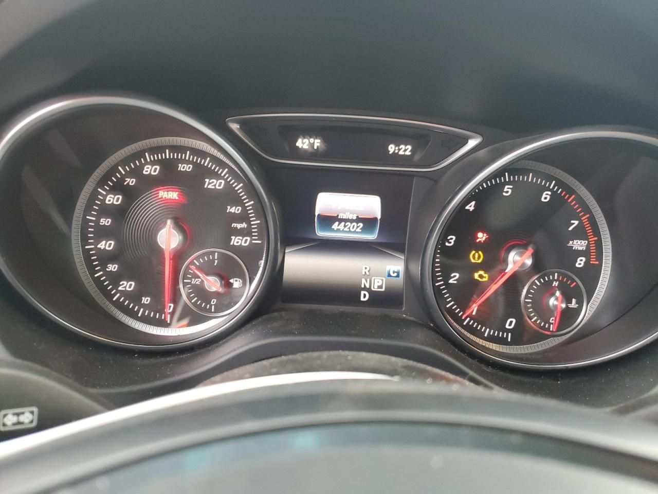 2019 Mercedes-Benz Cla 250 4matic