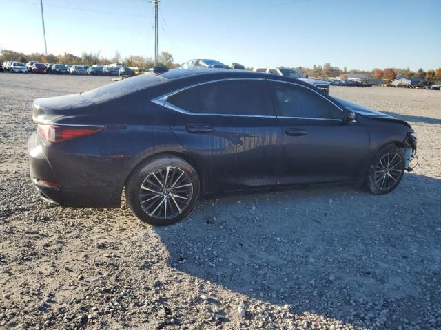 2022 Lexus Es 350 Base