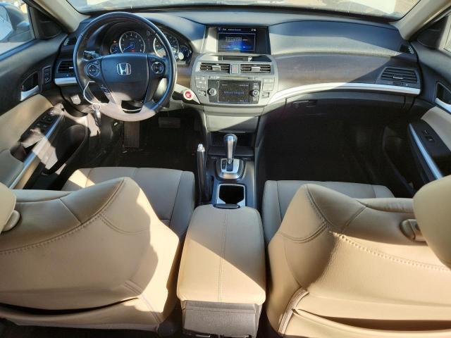 2013 Honda Crosstour exl