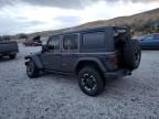 2024 Jeep Wrangler Rubicon 4XE