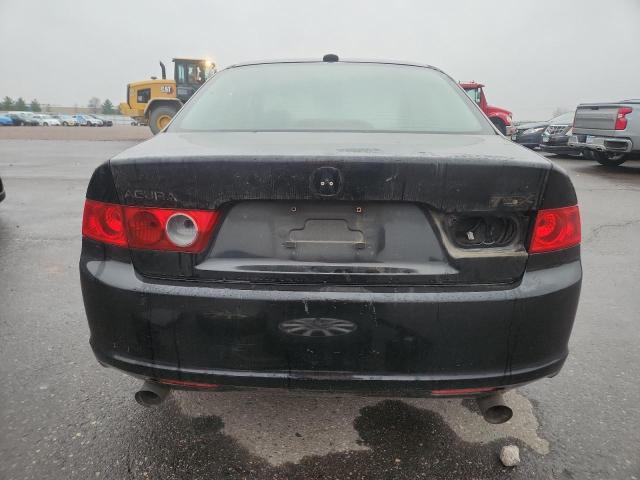 2006 Acura TSX