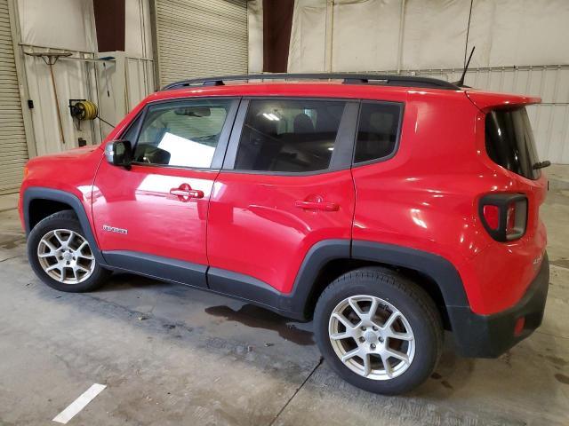 2021 Jeep Renegade Limited