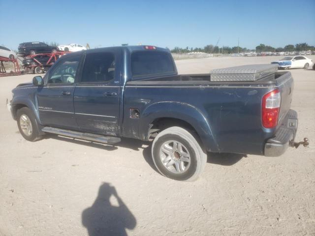 2006 Toyota Tundra SR5