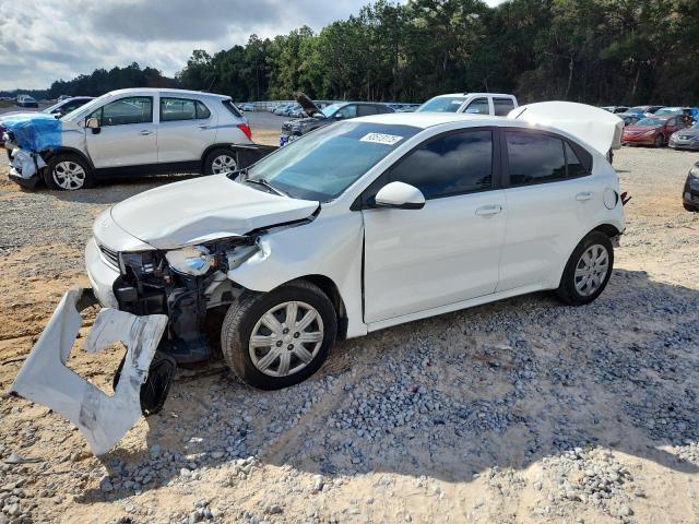 2023 KIA Rio lx