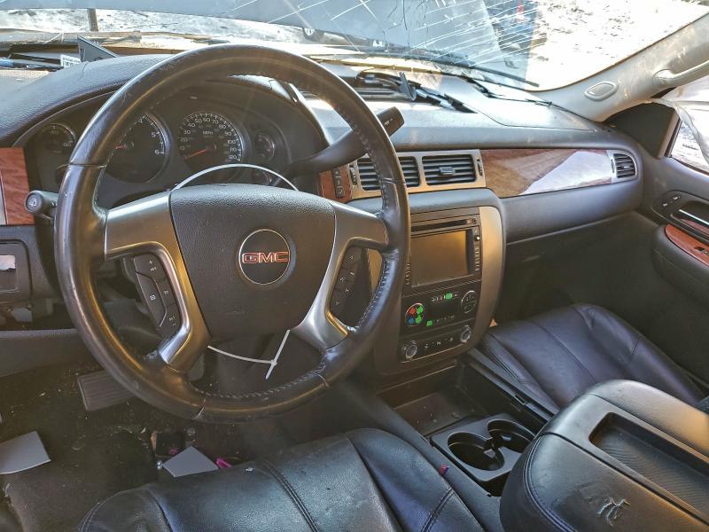 2007 GMC Yukon