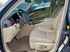 2007 Lexus Ls 460