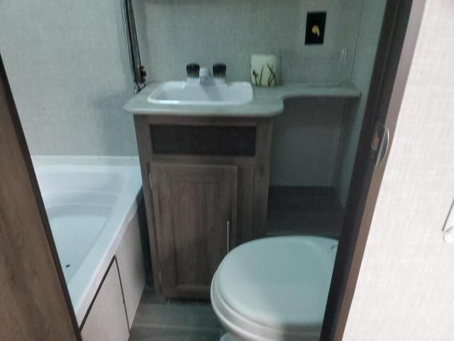 2022 Crossroads Zinger