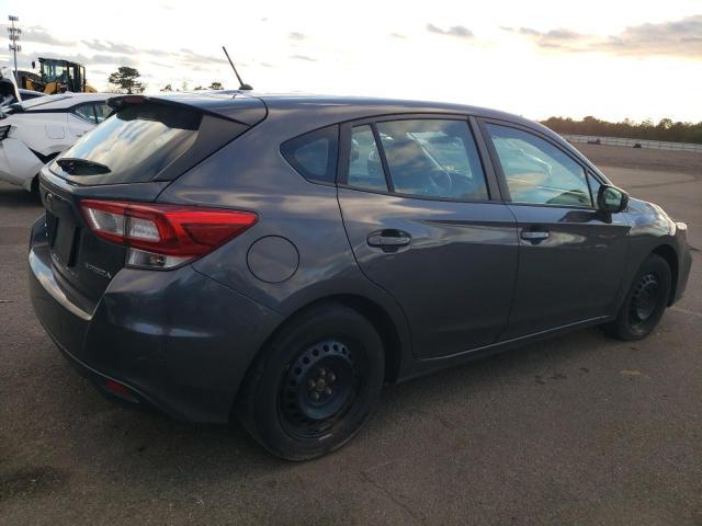 2018 Subaru Impreza