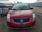 2008 Nissan Sentra 2.0