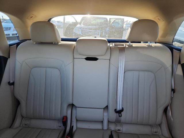 2020 Audi Q5 Premium