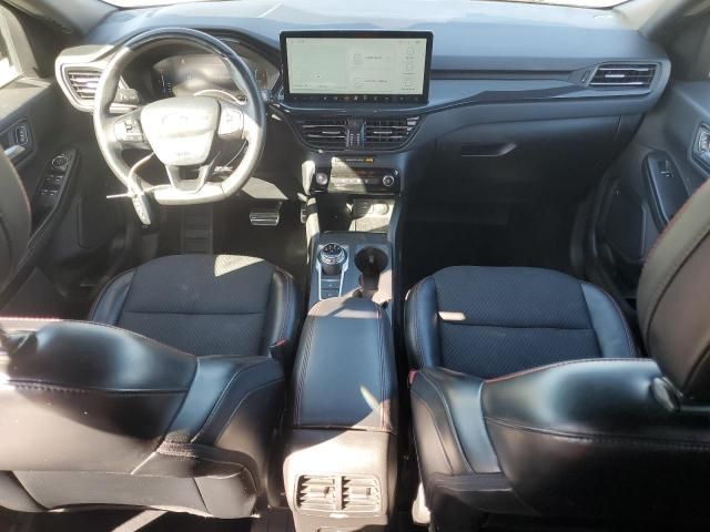 2023 Ford Escape st Line