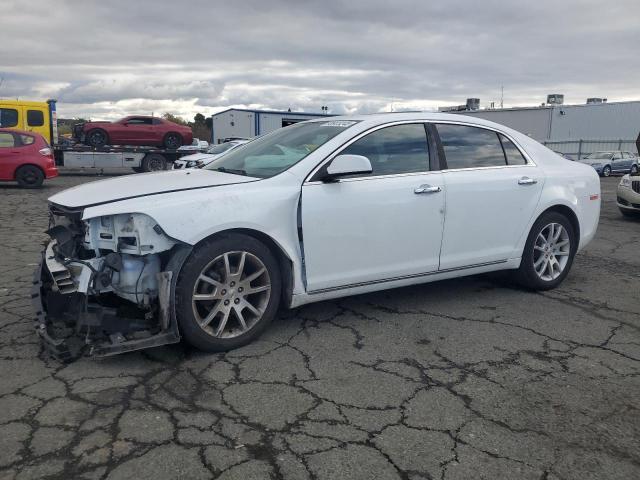 2011 Chevrolet Malibu ltz