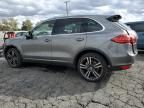 2012 Porsche Cayenne s
