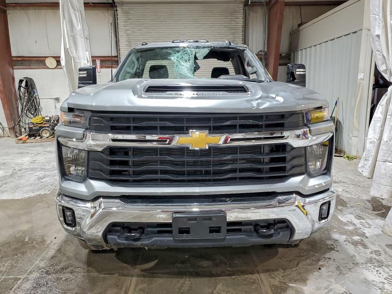 2025 Chevrolet Silverado K2500 Heavy Duty lt