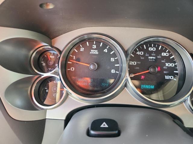 2012 GMC Sierra C1500 sle