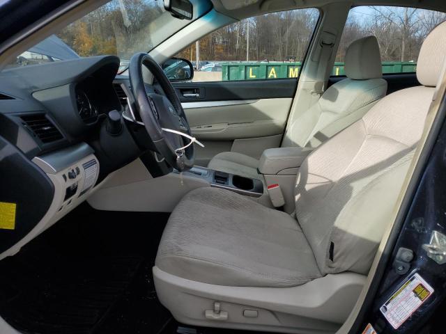 2012 Subaru Legacy 2.5i Premium