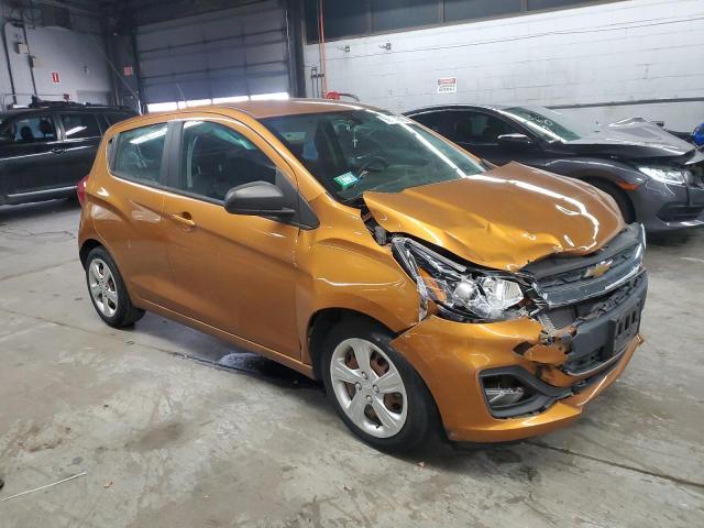 2020 Chevrolet Spark ls