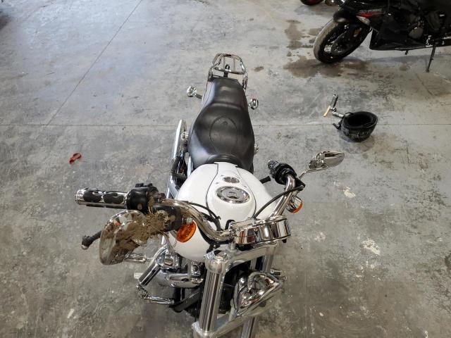 2006 Harley-Davidson Fxdci