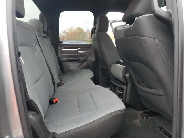 2021 Dodge Ram 1500 big Horn/lone Star