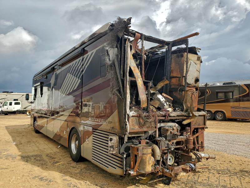 2023 Tiffin Motorhomes Inc Allegro Bus