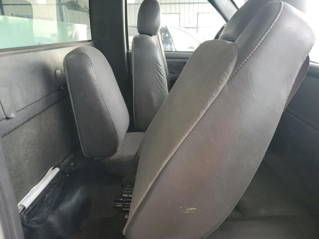 2004 Chevrolet Silverado K2500 Heavy Duty