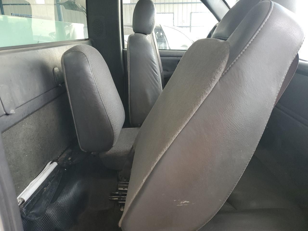 2004 Chevrolet Silverado K2500 Heavy Duty