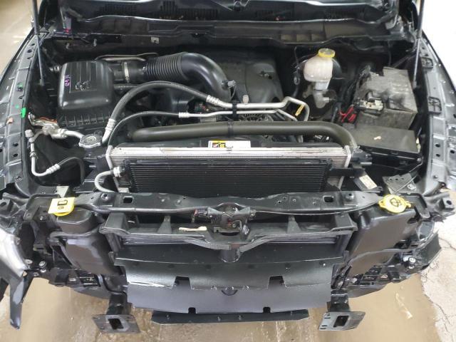 2018 Dodge RAM 1500 SLT