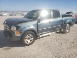 Salvage trucks for sale at West Palm Beach, FL auction: 2006 Toyota Tundra SR5