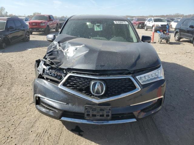 2020 Acura Mdx Technology
