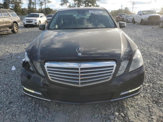 2013 Mercedes-Benz E350