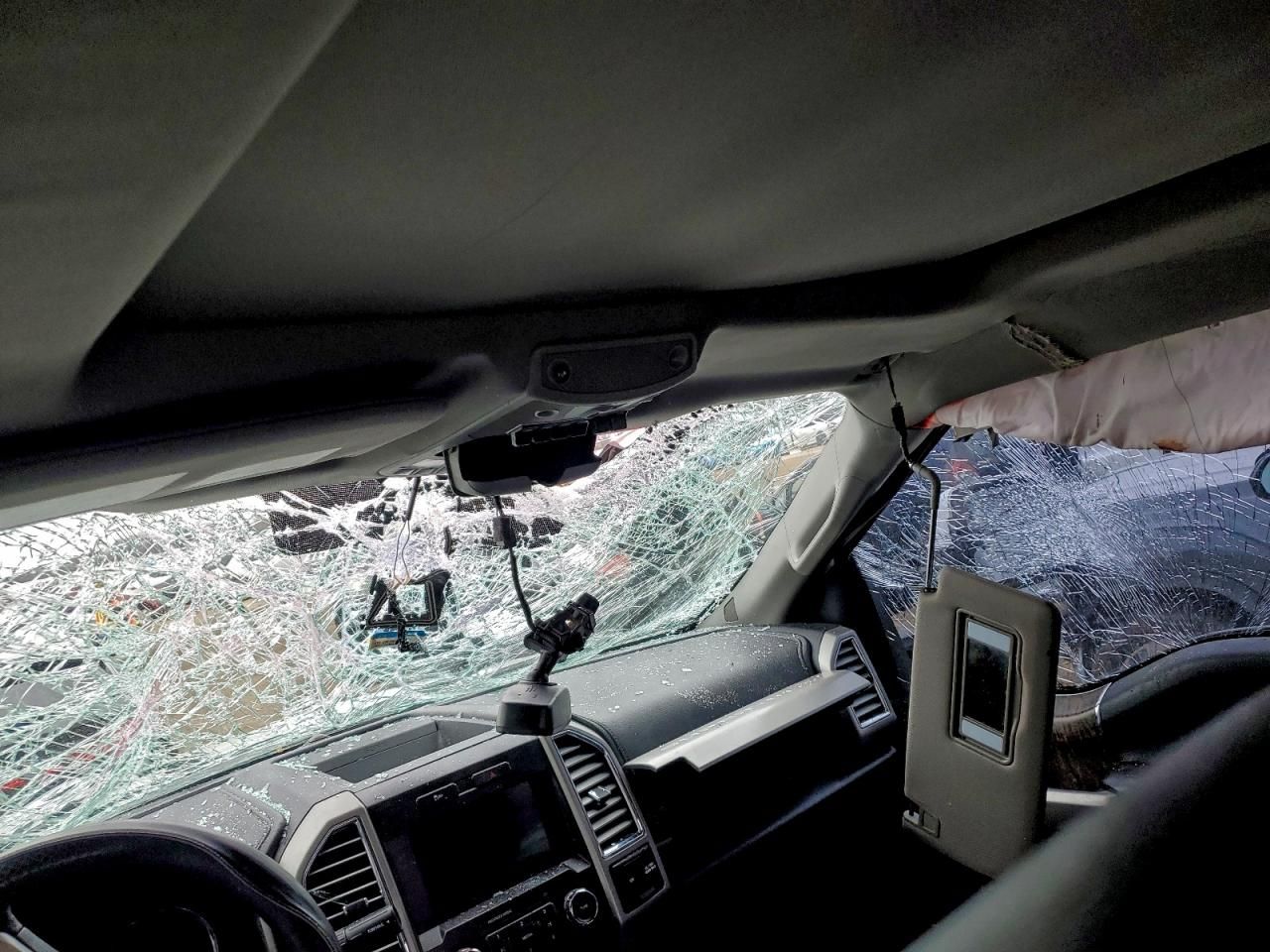 2017 Ford F250 Super Duty