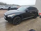 2012 Infiniti Fx35 Base