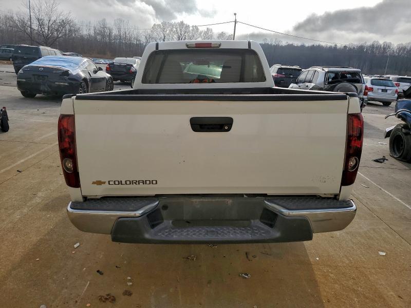 2005 Chevrolet Colorado