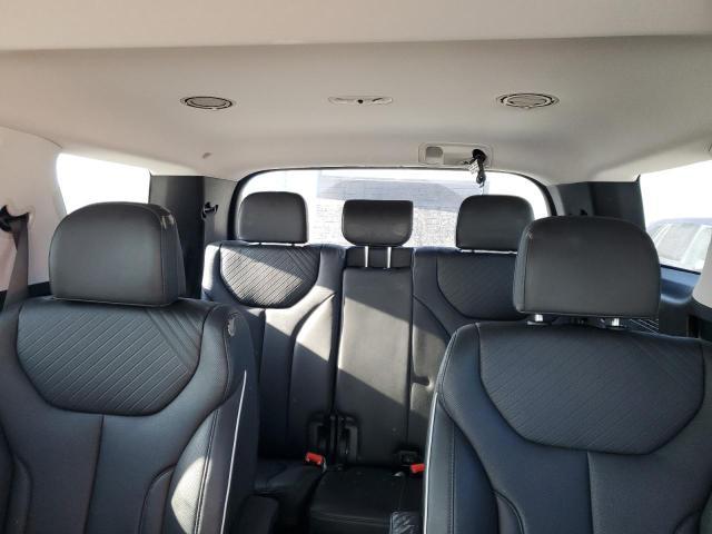 2024 Hyundai Palisade sel Premium