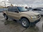 2002 Ford Explorer Sport Trac