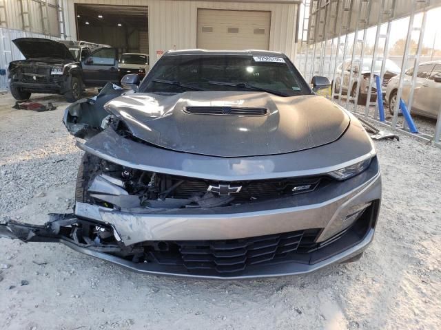2020 Chevrolet Camaro lz