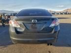 2012 Mazda 6 I