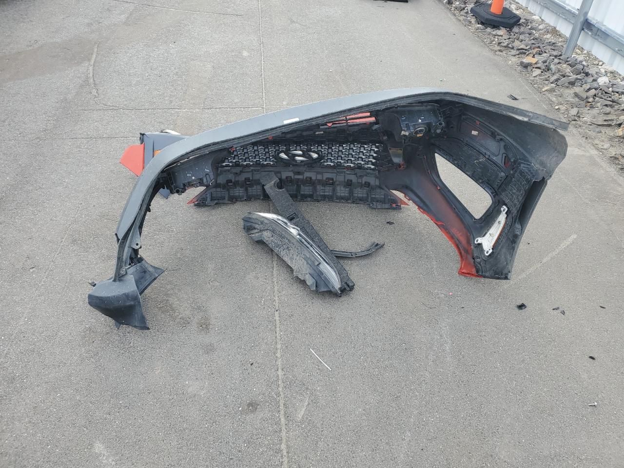 2020 Hyundai Kona Ultimate