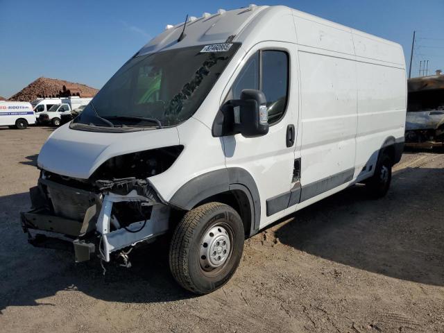 2023 Dodge Ram Promaster 2500 Delivery van