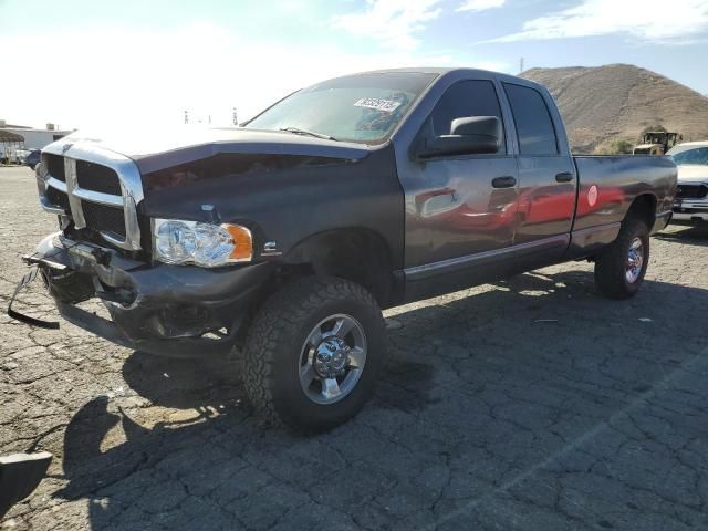 2004 Dodge Ram 2500 st