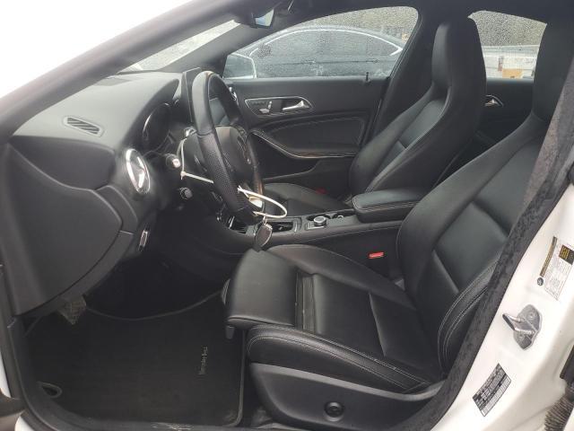 2019 Mercedes-Benz Cla 250 4matic