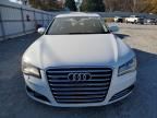 2012 Audi A8 l Quattro