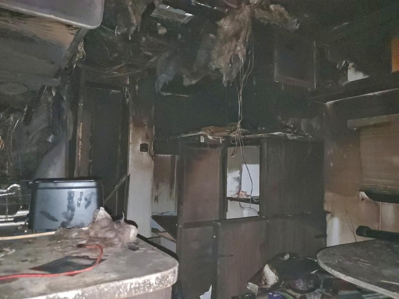 2018 Starcraft Autumn RID