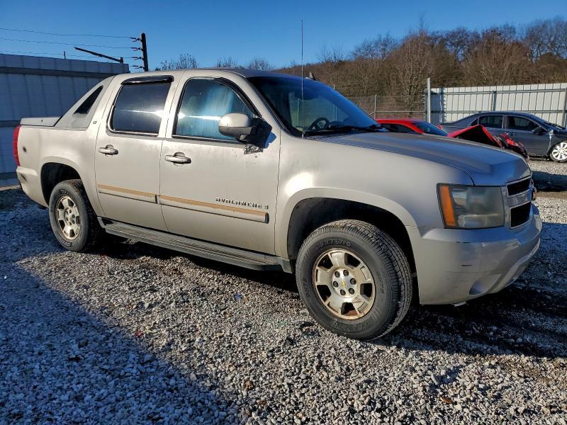 2007 Chevrolet Avalanche K1500
