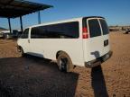 2018 Chevrolet Express G3500 LT
