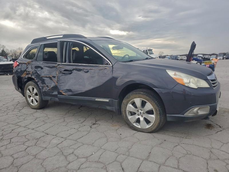 2012 Subaru Outback 3.6r Limited