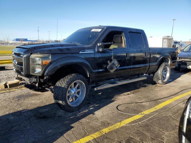 2015 Ford F250 Super Duty