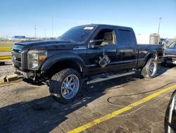 2015 Ford F250 Super Duty for sale in Woodhaven, MI