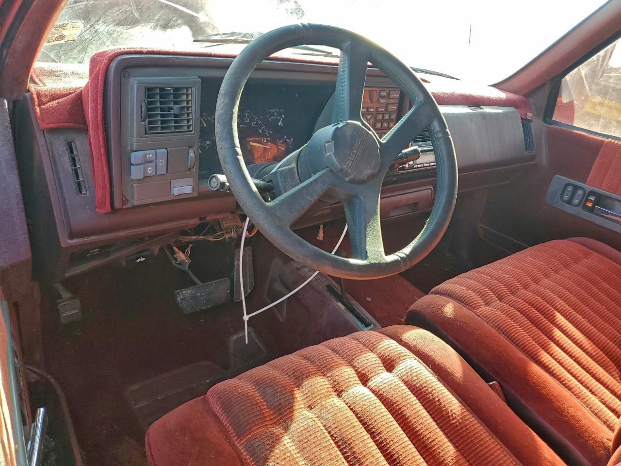 1994 Chevrolet GMT-400 K1500